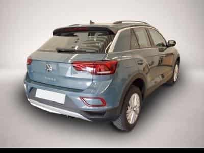 VW T-Roc (2025) - Photo 2