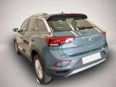 VW T-Roc (2025) - Photo 3