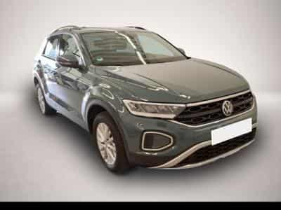 VW T-Roc (2025) - Photo 4