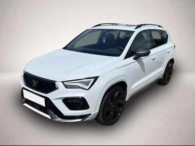 Cupra Ateca (2025) - Photo 2