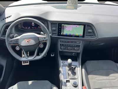 Cupra Ateca (2025) - Photo 3