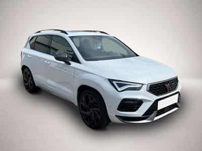 Cupra Ateca (2025) - Photo 4