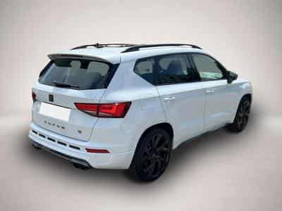 Cupra Ateca (2025) - Photo 5