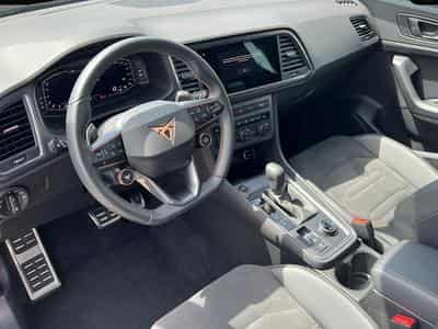 Cupra Ateca (2025) - Photo 6