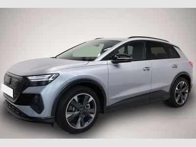Audi e-tron (2024) - Photo 1