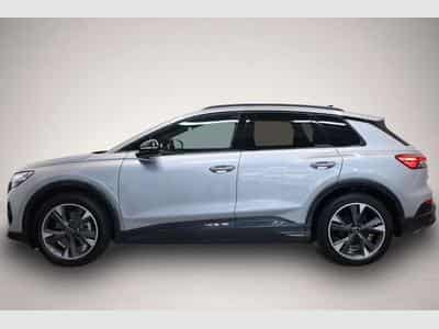 Audi e-tron (2024) - Photo 4