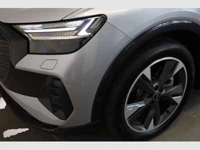 Audi e-tron (2024) - Photo 6
