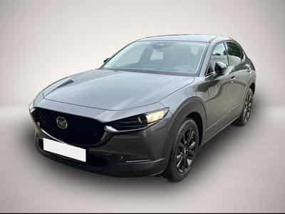 Mazda CX-30 (2026) - Photo 2