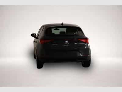 Seat Leon (2026) - Photo 4