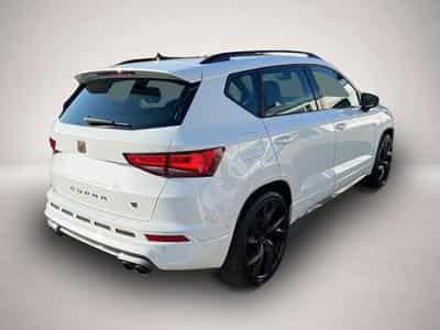 Cupra Ateca (2026) - Photo 5