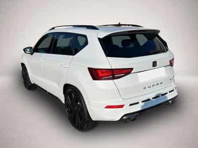 Cupra Ateca (2026) - Photo 7