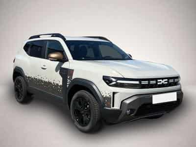 Dacia Duster (2026) - Photo 1