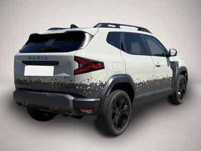 Dacia Duster (2026) - Photo 3