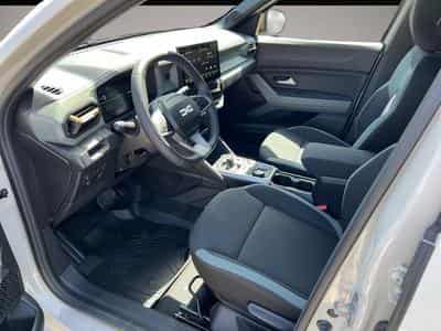 Dacia Duster (2026) - Photo 4
