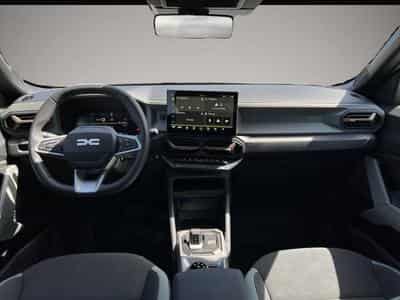 Dacia Duster (2026) - Photo 5