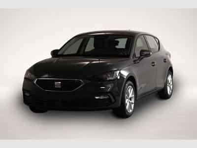 Seat Leon (2026) - Photo 1