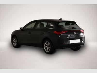 Seat Leon (2026) - Photo 3