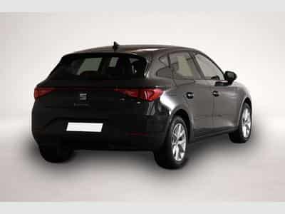 Seat Leon (2026) - Photo 5