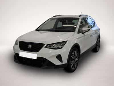 Seat Arona (2024) - Photo 1