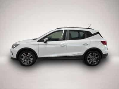 Seat Arona (2024) - Photo 3