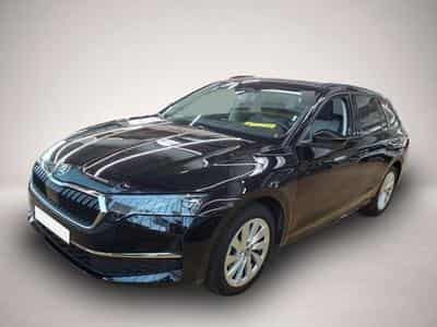 Skoda Octavia (2025) - Photo 1