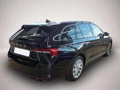 Skoda Octavia (2025) - Photo 2