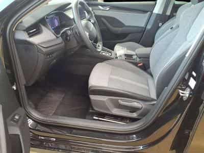 Skoda Octavia (2025) - Photo 3