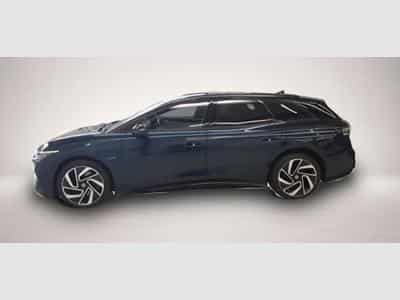 VW ID.5 (2025) - Photo 1