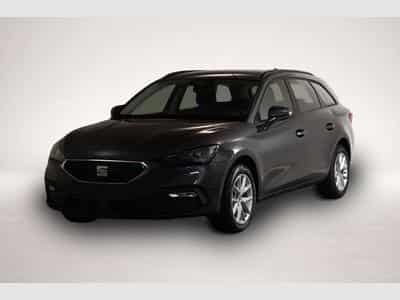Seat Leon (2026) - Photo 1