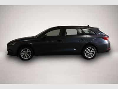 Seat Leon (2026) - Photo 2