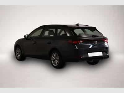 Seat Leon (2026) - Photo 3