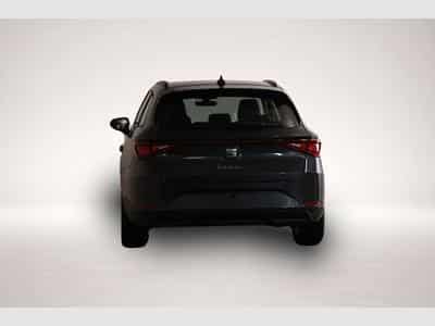 Seat Leon (2026) - Photo 4