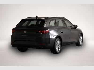 Seat Leon (2026) - Photo 5