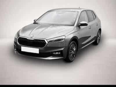 Skoda Fabia (2024) - Photo 1