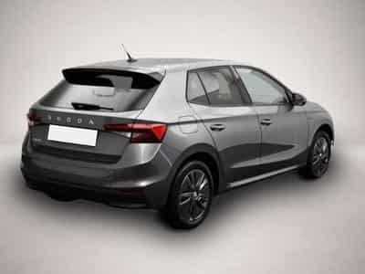 Skoda Fabia (2024) - Photo 2