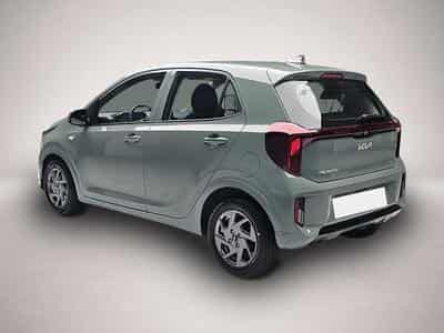 Kia Picanto (2026) - Photo 3