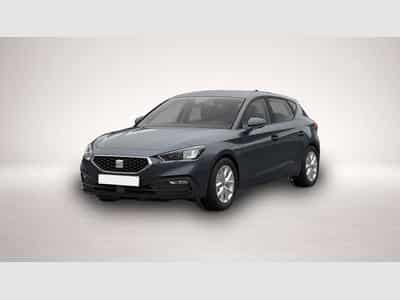 Seat Leon (2026) - Photo 1