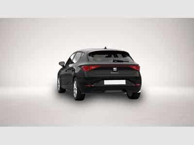 Seat Leon (2026) - Photo 3