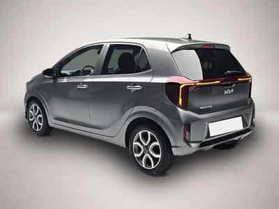 Kia Picanto (2026) - Photo 3