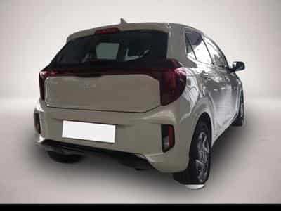 Kia Picanto (2026) - Photo 2