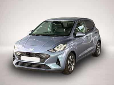 Hyundai i10 (2025) - Photo 1