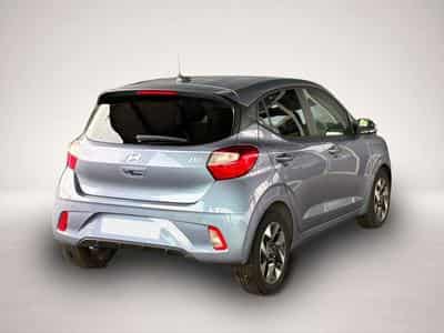 Hyundai i10 (2025) - Photo 3