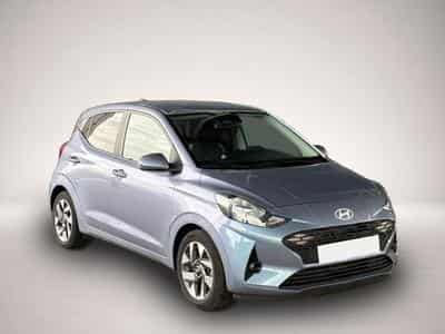 Hyundai i10 (2025) - Photo 4