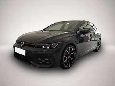 VW Golf (2025) - Photo 1