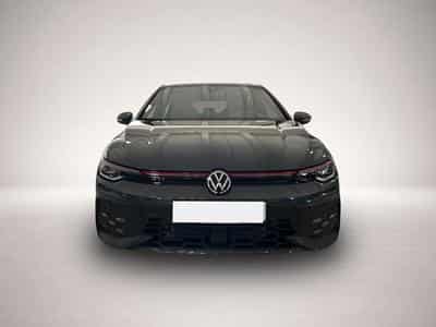VW Golf (2025) - Photo 2
