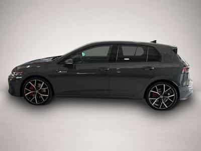 VW Golf (2025) - Photo 4