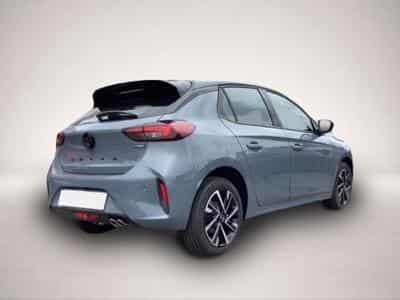 Opel Corsa (2026) - Photo 4
