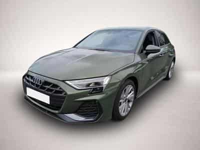 Audi A3 (2025) - Photo 1
