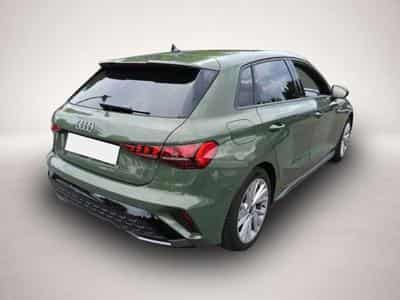 Audi A3 (2025) - Photo 2