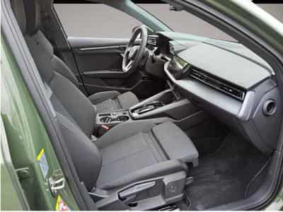 Audi A3 (2025) - Photo 3